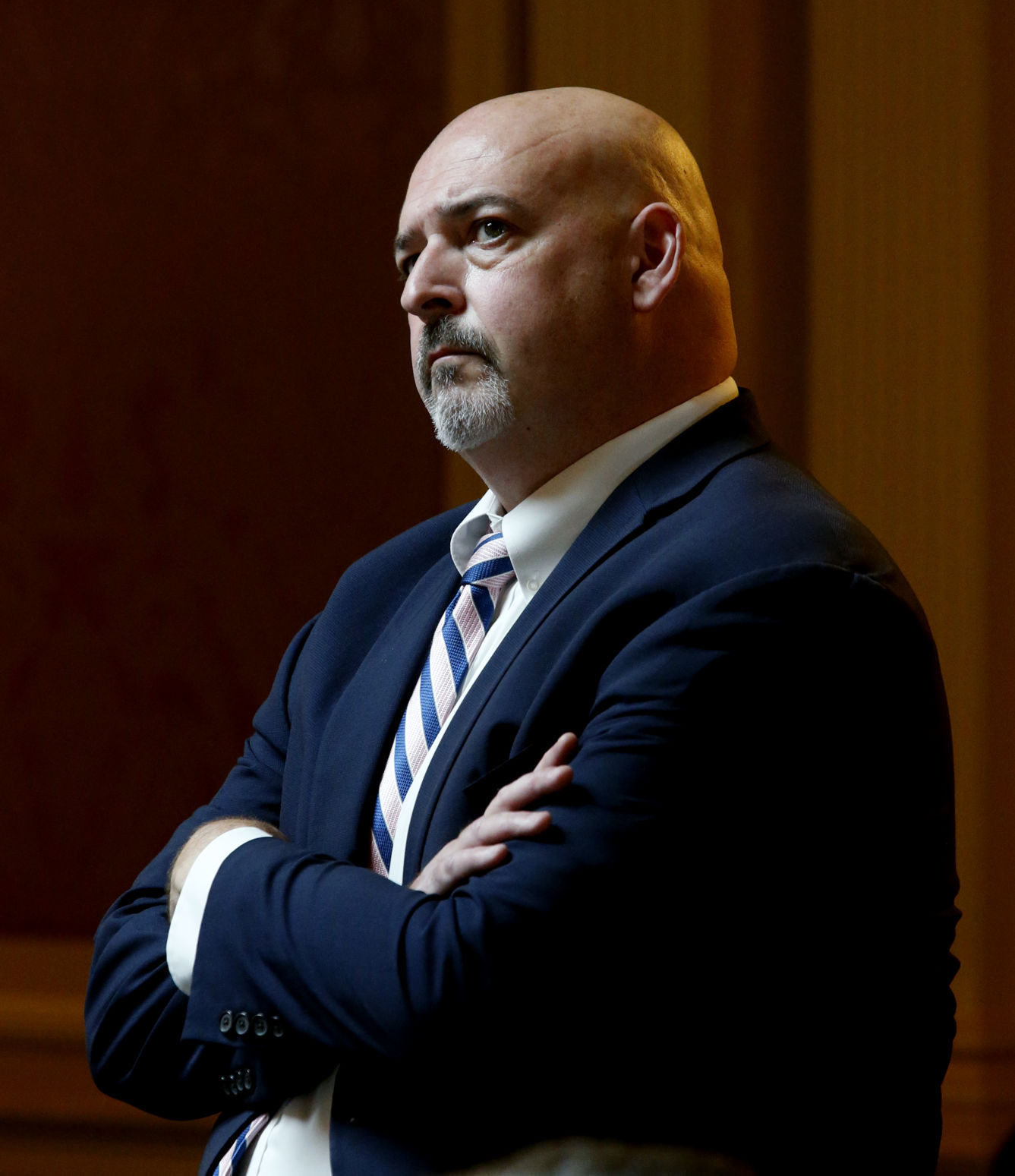 General Assembly adjourns with no action on gun bills